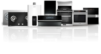 百吉集成灶天生愛(ài)爆炒,開(kāi)拓廚房烹飪新生活