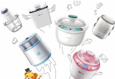 深耕小家電行業(yè),小熊電器已具品牌效應(yīng)