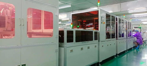 弘信電子主力工廠新能源車用軟板正式出貨