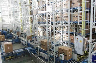 爭先創(chuàng)優(yōu) | 6道工序只留一人操作!這個智慧工廠顛覆傳統(tǒng)