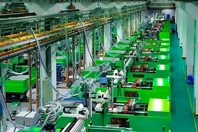 寧波慈溪:數(shù)智融合 賦能智能家電新制造