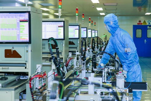 新質生產力丨瀘州藏著一個全球第六和一個全國第一 電器