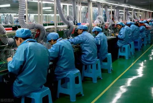 小家電工廠生產(chǎn)環(huán)節(jié)的實(shí)時(shí)可視化實(shí)踐