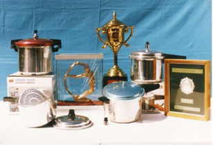 雙喜電器 名揚(yáng)海外的民族品牌驕傲