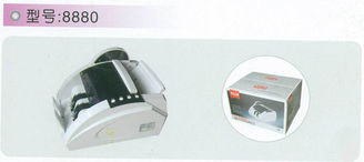 商用點鈔機8880與華普生文具、康藝電器的產品分類解析