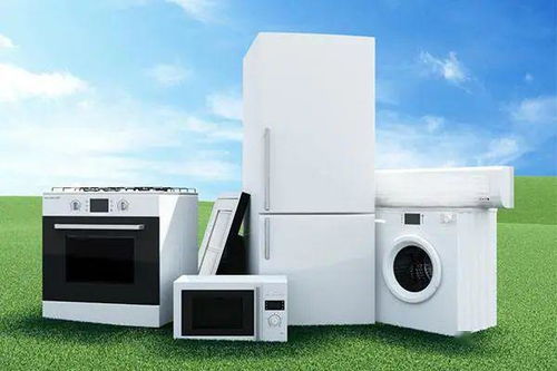 中國家電大健康場景技術發(fā)展白皮書即將發(fā)布，引領行業(yè)創(chuàng)新浪潮